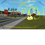 The Kake Kingdom