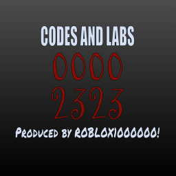 Codes And Labs...