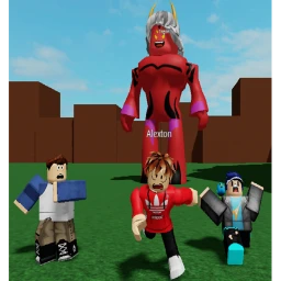 survival trigon (teen titans)roblox icon