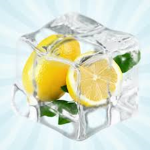 Icy Lemon