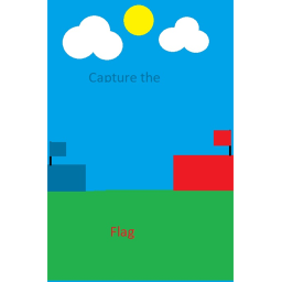 cature the flag