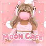 ♥Moon Cafe♥ Group Thumbnail