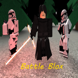 Battle Blox Alpha