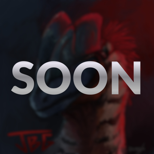 [NEW FEATURE SOON] Jurassic Battlegrounds [ALPHA]