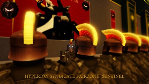 =:HS:= [FAIRZONE] | Sentinel