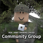 ROK • ARMY TRAINING CENTER