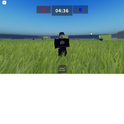 flag wars with carl the npc