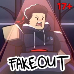 FakeOut 17+ icon