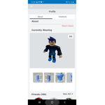 Idk this is a group robux adding group