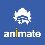 Animate Japan