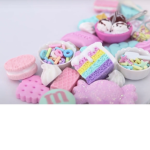 Candy sqaud!