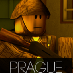 [DDR/WAR] Battle of Prague