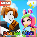 [NEW] Design UGC! ✨