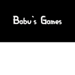 Babu's Games