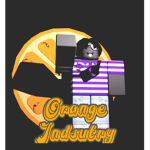 Orange's Industry