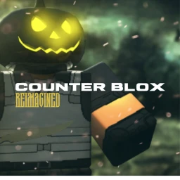 Counter Blox: Reimagined V3 icon