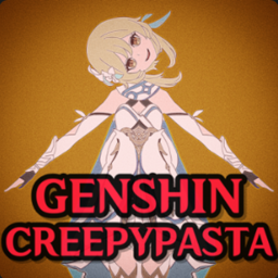 Genshin Impact Creepy Pasta Reworked