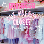 ʚɞThe preppy closet ʚɞ