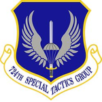 |{USAF}| 724th Special Tactics Group