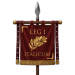 Legio I Italicum