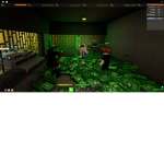 Jashs Da Hood Cash