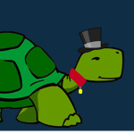 Top Hat Tortoise Army