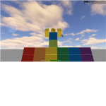 ROBLOX MOVIE STUDIOS