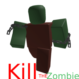 KillTheZombie