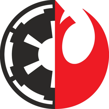 rebel vs stormtroopers sandbox battle