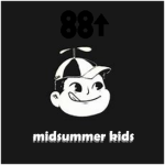 midsummer kids