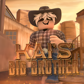 Kai's Big Brother Season 26 | The All Star Saloon