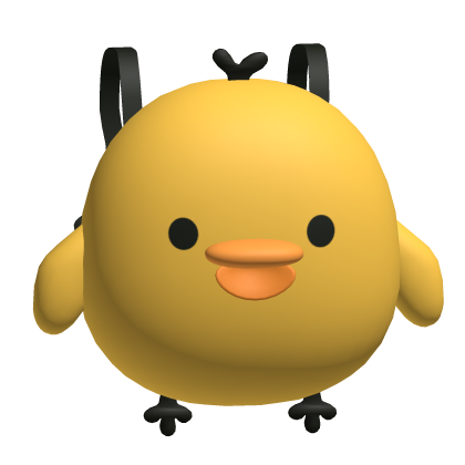 Chick Backpack [3.0]