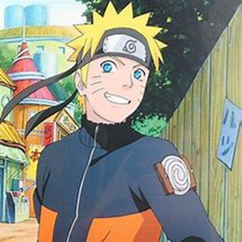 Naruto RP 