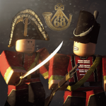 [TGBA] 68th Regiment of Foot
