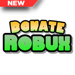 Donate Robux [NEW]