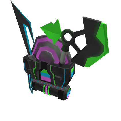 RB Battle Pack Roblox item