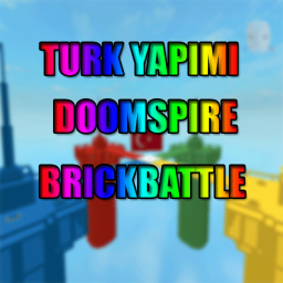 [TÜRK] Doomspire Brickbattle