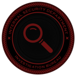 SCPF » Investigation Bureau