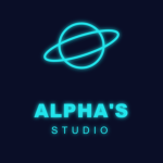 Alpha's Official Studio