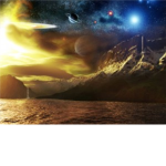 Realm of Eithrandir