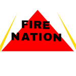 {FIre Nation}