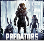 Predator cooperated