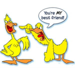 My Friends :D!