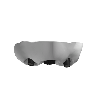 Original Era Stunt Mouth	 Roblox item