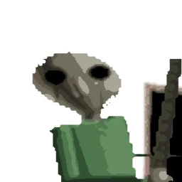 Tears Before Bedtime Survival icon