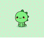 T. rex Dino nuggies