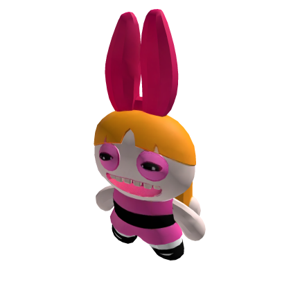 Fuggler The Powerpuff Girls Bombón
