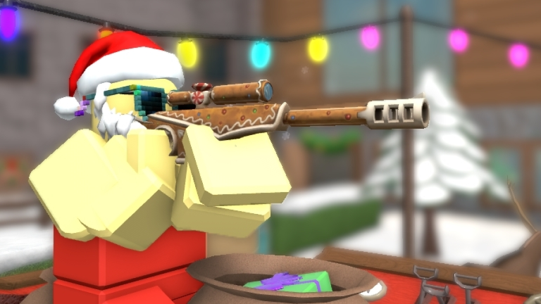 Testing Server screenshot 1