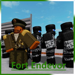 🦅 Fort Endevor