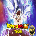 (JIREN) Dragon Ball Super Tycoon (BETA)